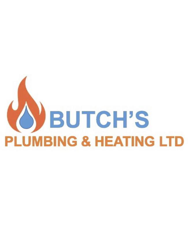 Butch’s Plumbing and Heating Ltd logo