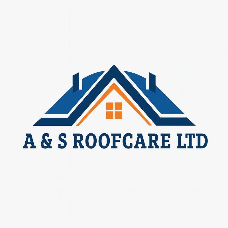A&S Roofcare Ltd logo