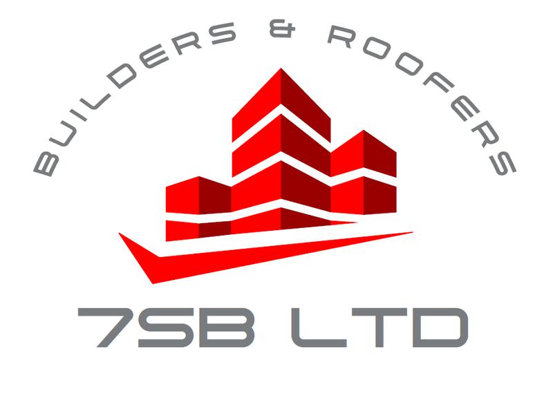 7SB Builders and Roofers Ltd logo