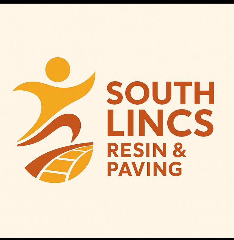 South Lincs Resin & Paving Ltd logo