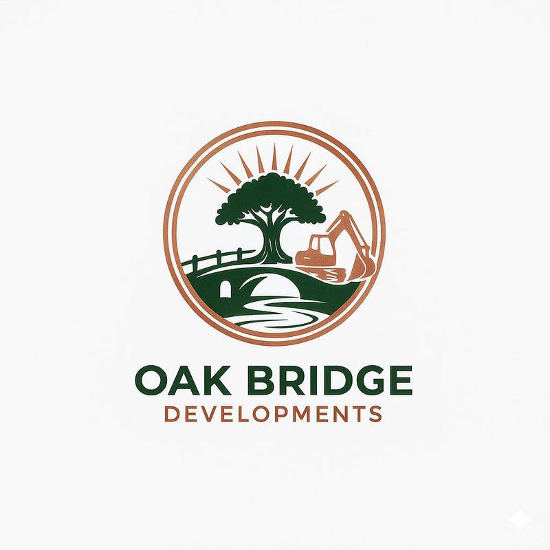 Oak Bridge Developments Ltd logo