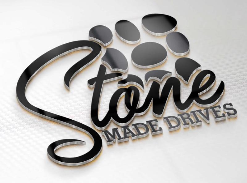 Stone Made Drives Ltd logo