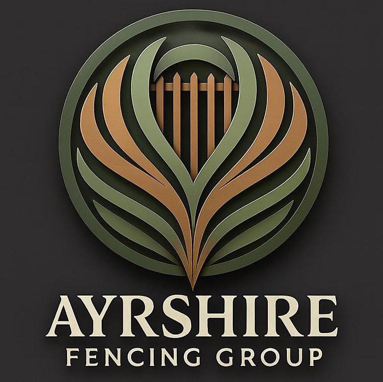 Ayrshire Fencing Group logo