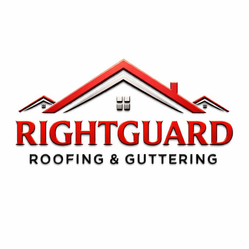 Right Guard Roofing & Guttering logo