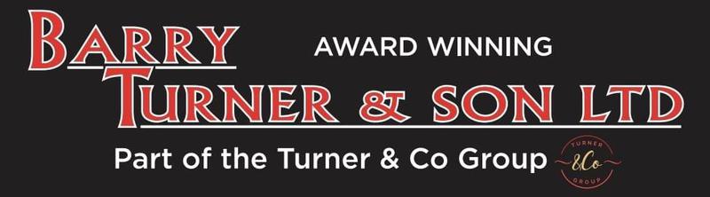 Barry Turner & Son Ltd logo