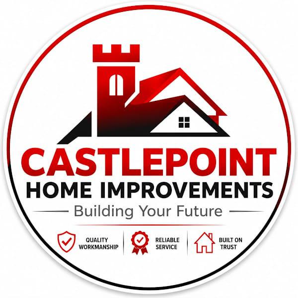 Castle Point Home Improvements logo