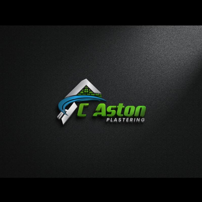 C Aston Plastering logo