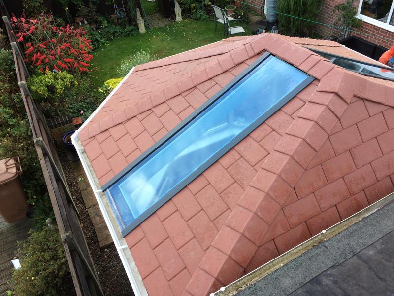 Proper Roof Ltd, Derby Approved Roofers & Roofing TrustATrader