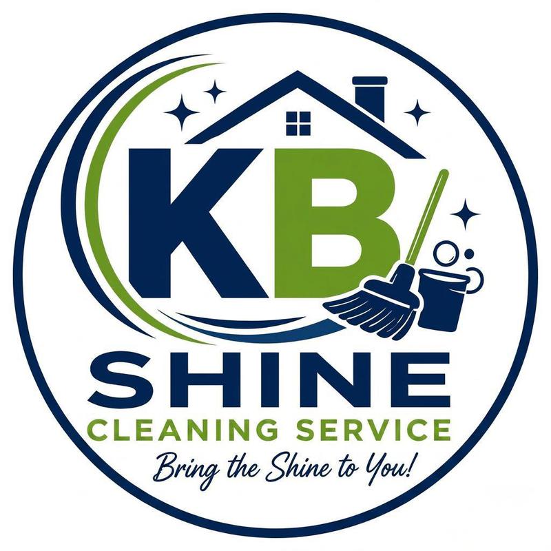 KB Shine Cleaning Services Ltd logo