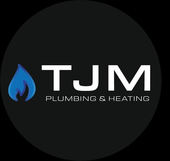TJM Plumbing & Heating logo
