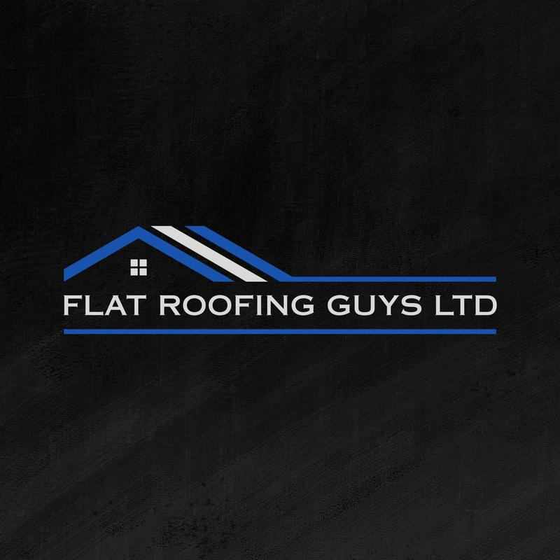 The Flat Roofing Guys Ltd logo