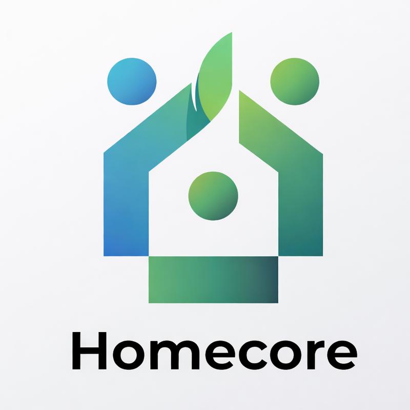 Homecore Services Limited logo