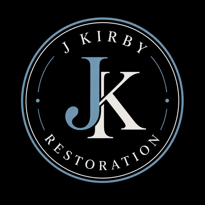 J Kirby Decor logo