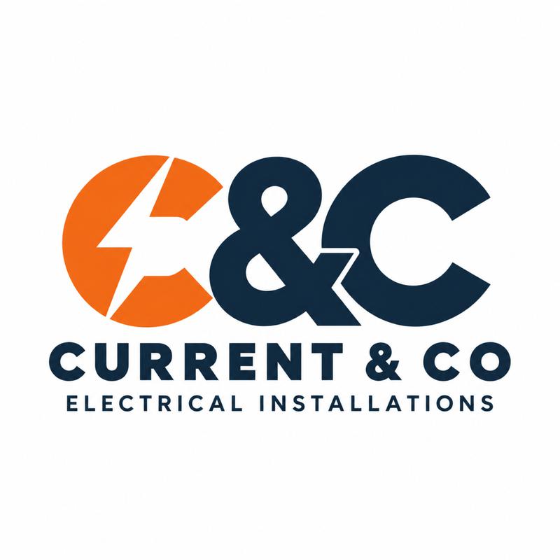 Current & Co logo