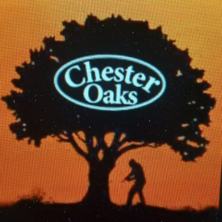 Chester Oaks logo
