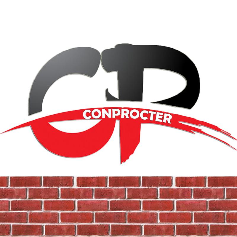 Conprocter logo