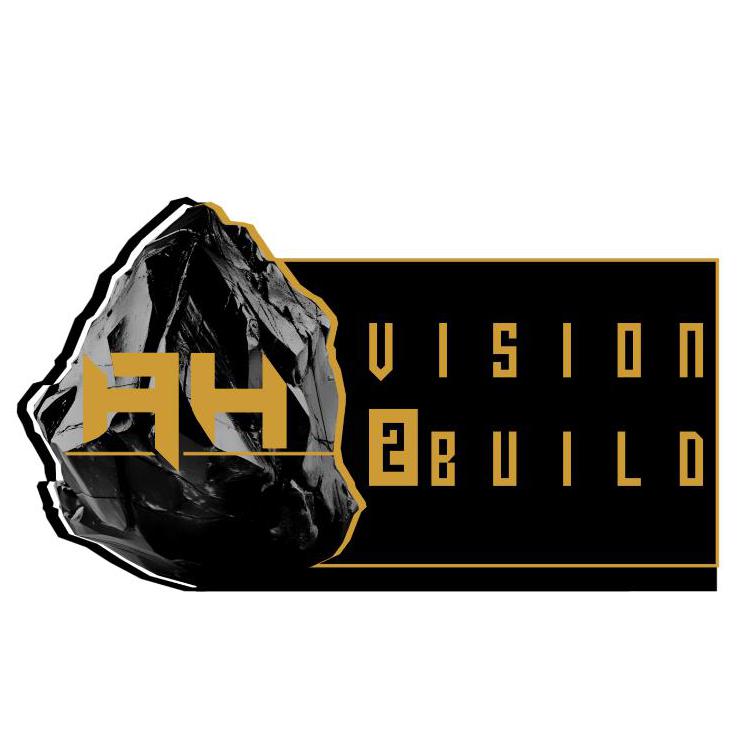 AH Vision 2 Build Ltd logo