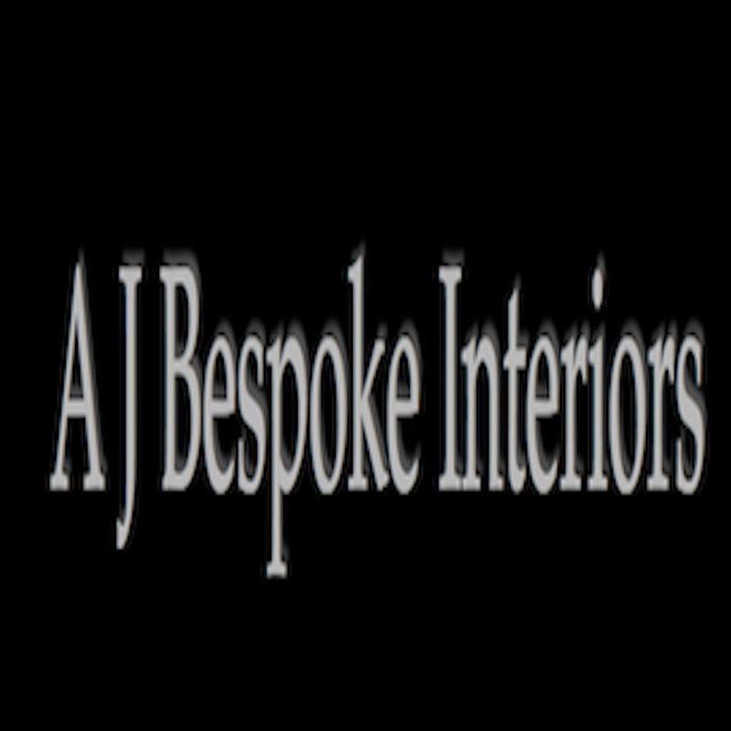 AJ Bespoke Interiors logo