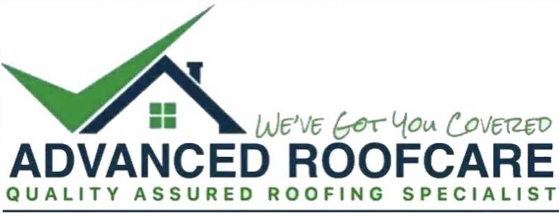Advanced Roofcare logo