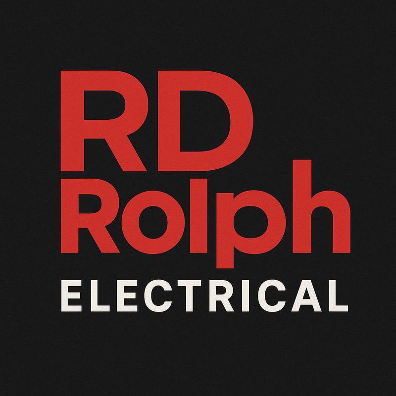 RD Rolph Electrical logo