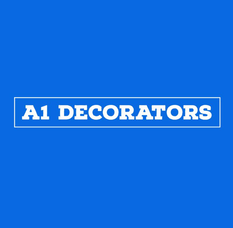 A1 Decorators logo