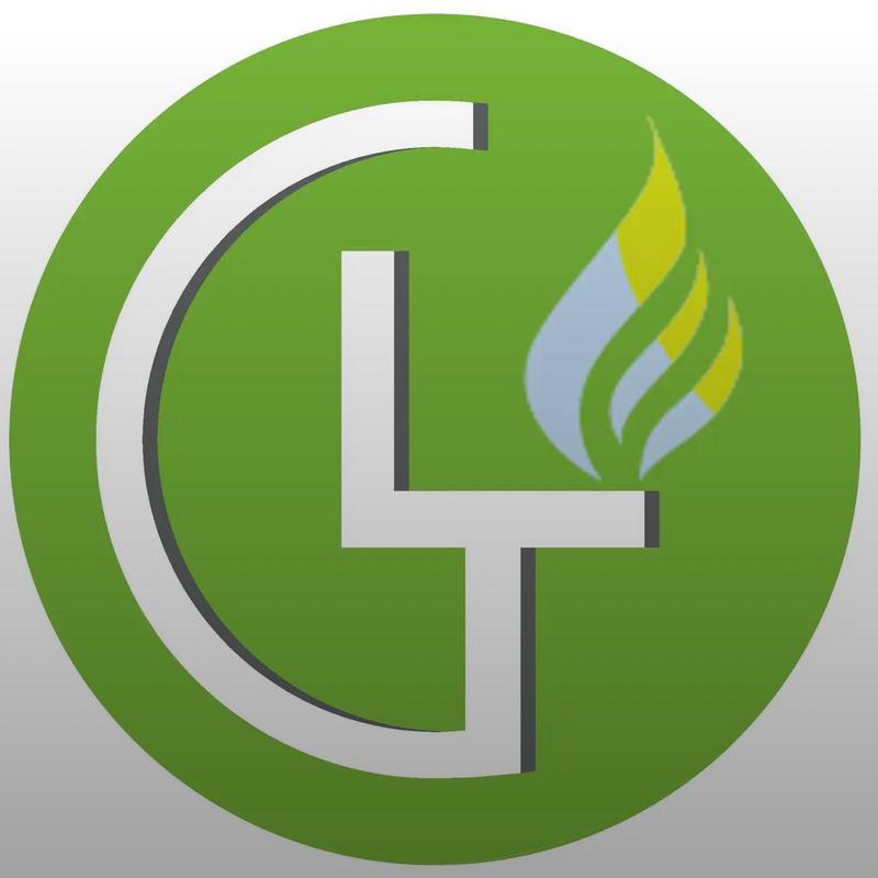 Gas Logik Gas Engineers Ltd logo