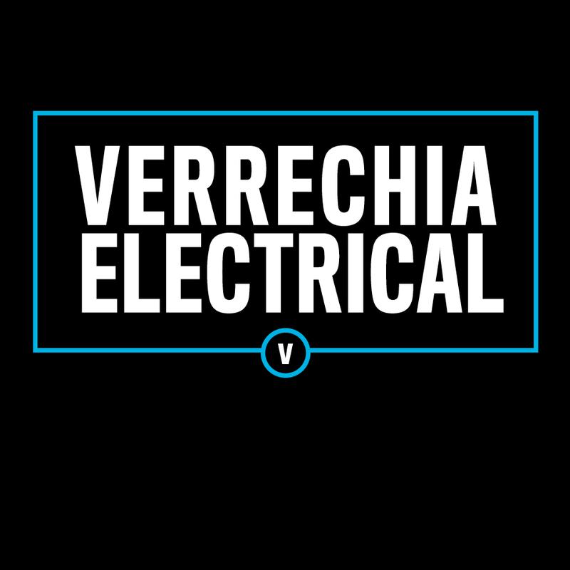 Verrechia Electrical Ltd logo