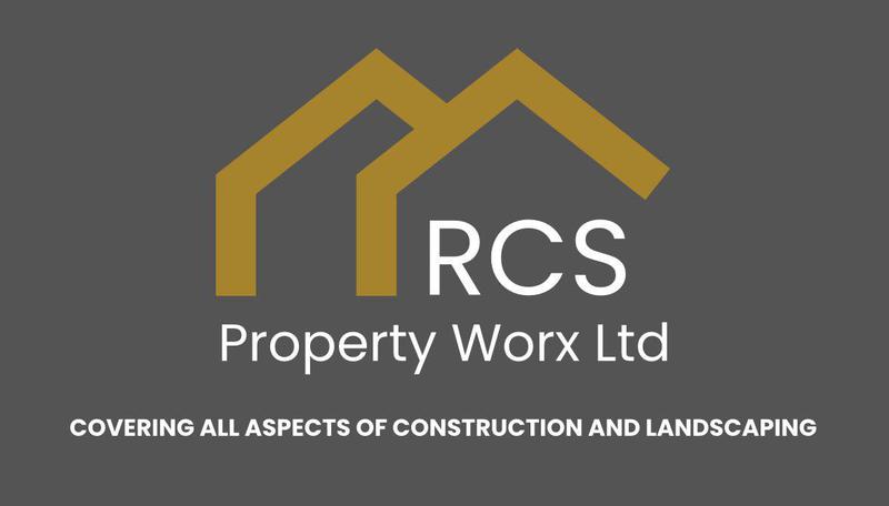 RCS Property Worx Ltd logo