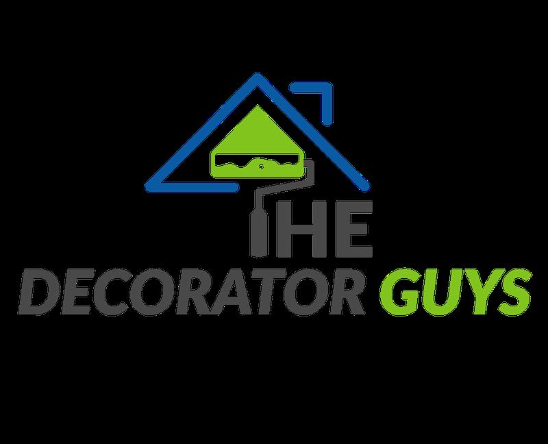 The Decorator Guys logo