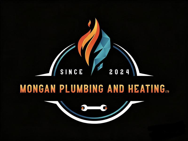 Mongan Plumbing And Heating Ltd logo