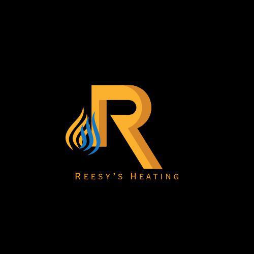 Reesy's Heating Ltd logo