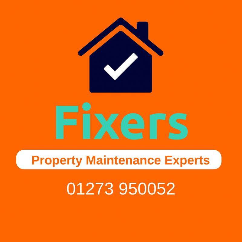 Fixers-UK Ltd logo