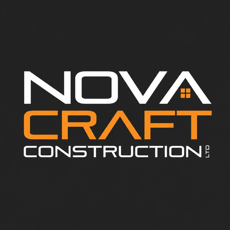 Novacraft Construction Ltd logo