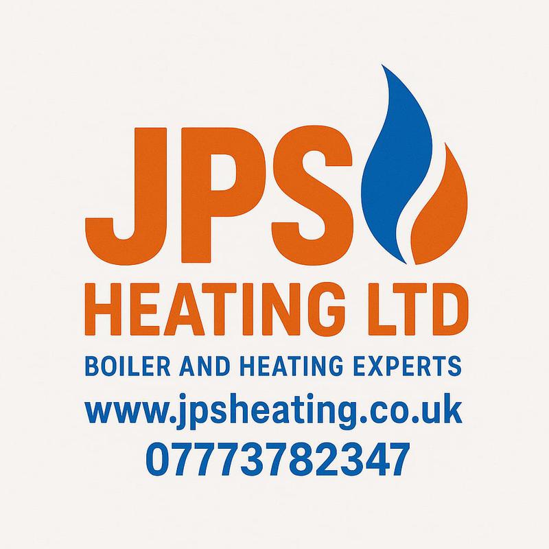 JPS Heating Ltd logo
