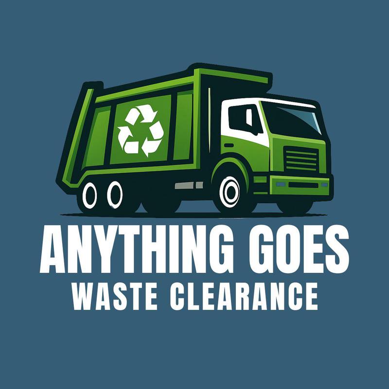 Anything Goes Clearance Ltd logo