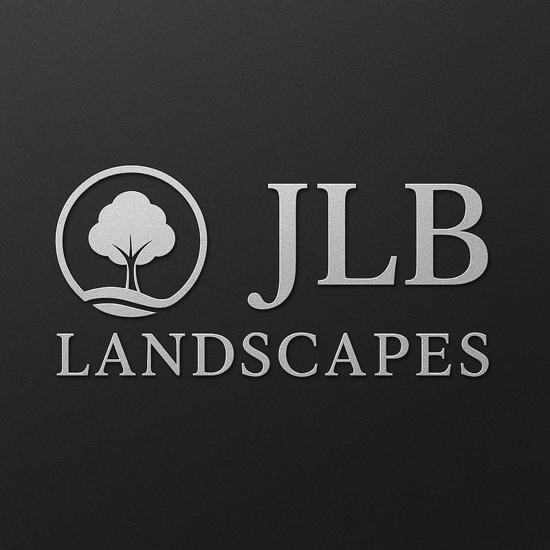 JLB Landscapes Ltd logo