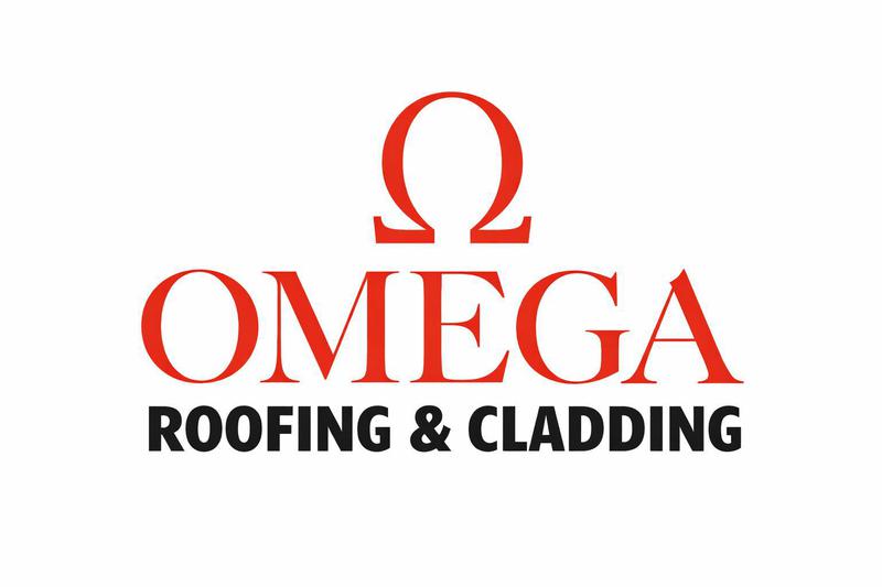 Omega Roofing & Cladding logo