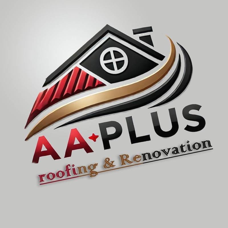 AA Plus Roofing & Renovation Ltd logo