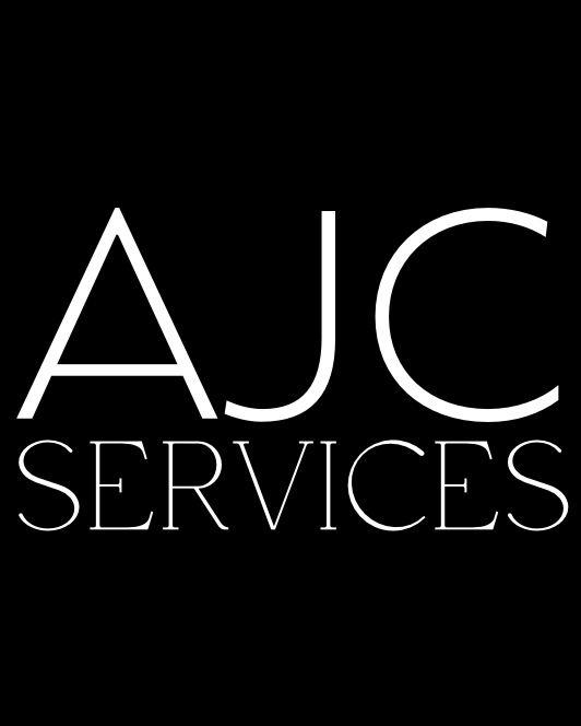 AJC Services logo