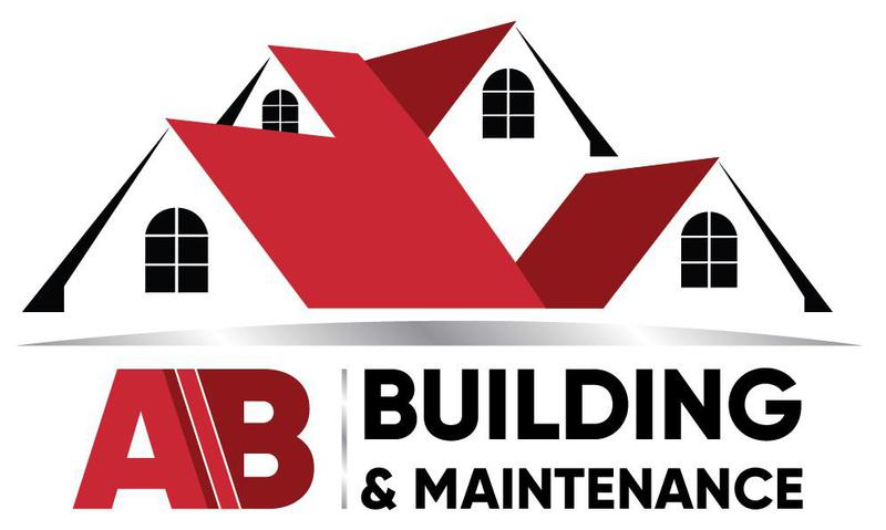 AB Building & Maintenance Ltd logo