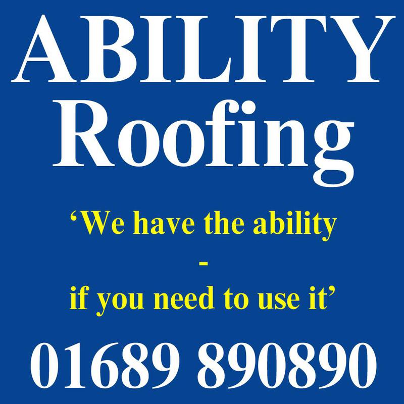Ability Roofing Limited logo