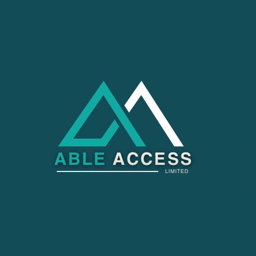 Able Access Ltd logo
