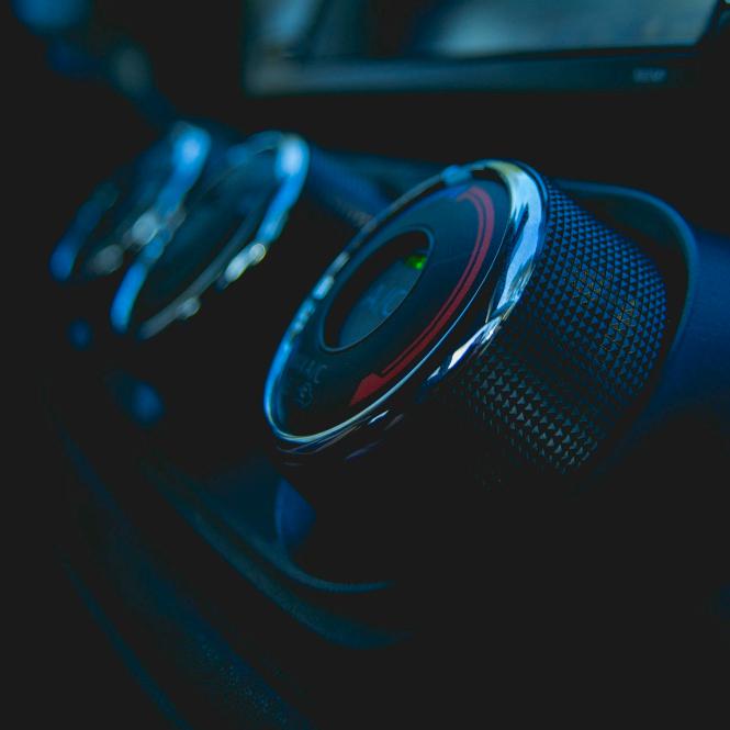 Focus on: Air Conditioning