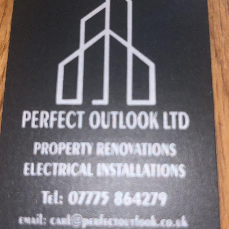 Perfect Outlook Ltd logo
