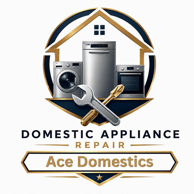 Ace Domestics logo