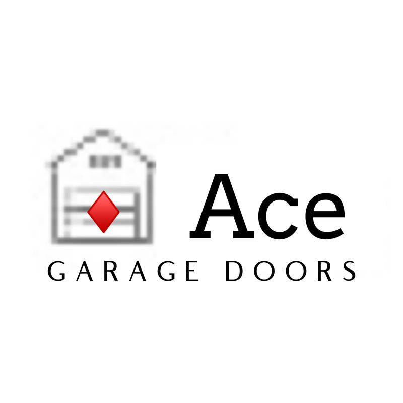 Ace Garage Doors Herts Limited logo