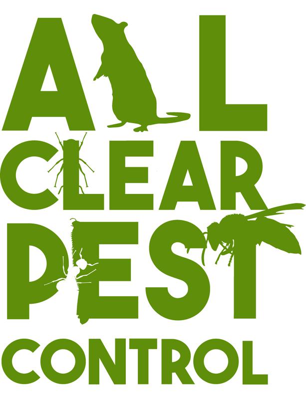 All Clear Pest Control (Southern) Limited logo