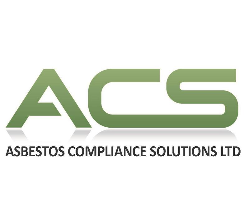 Asbestos Compliance Solutions Ltd logo