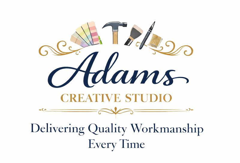 Adams-Creative Studio logo