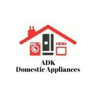 ADK Domestic Appliances Ltd logo